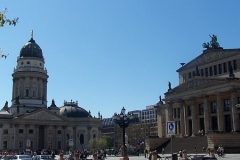 Gendarmenmarkt