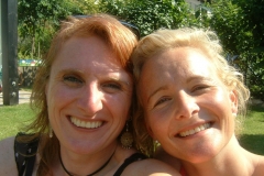 Heike_und_Jasmin060704