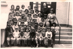 Kindergarten1973