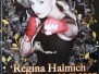 Regina Halmich