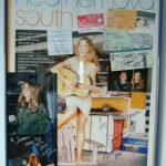 wonderful memories signed by Heather