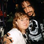 ...with Gene, HMV London (UK) May, 21st 1992